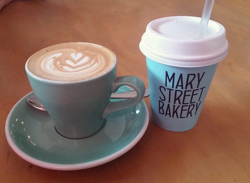 Mary St Bakery